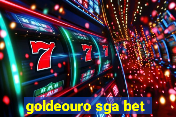 goldeouro sga bet